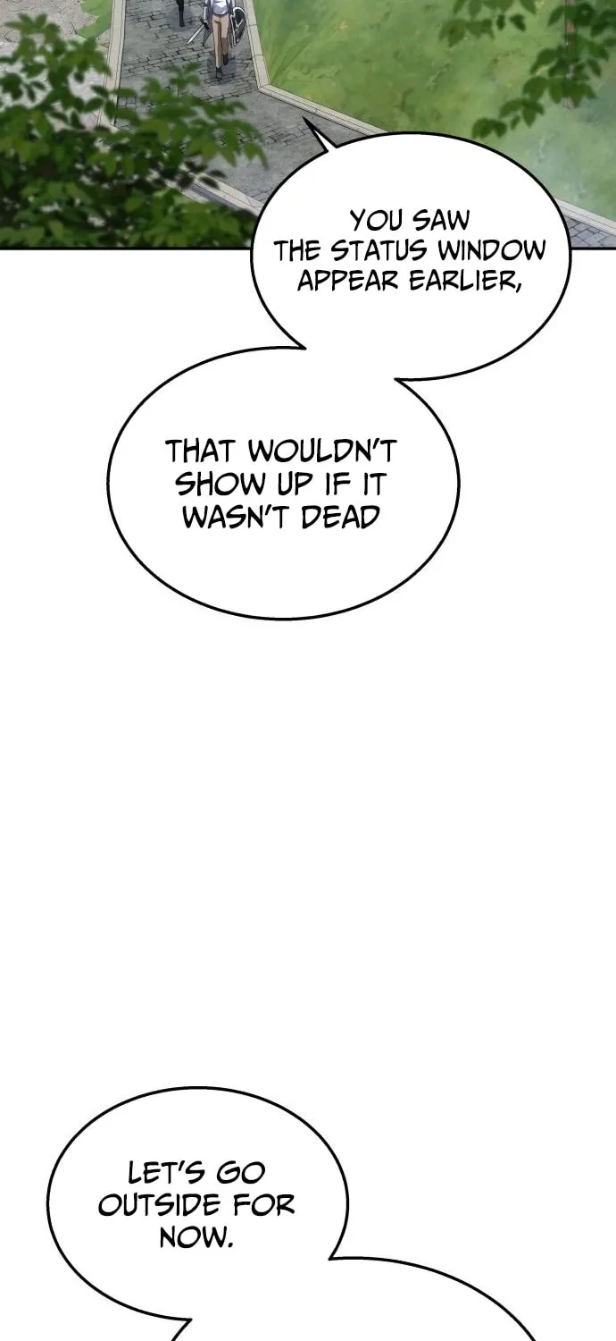 The Returned C-Rank Tank Won't Die! Chapter 36 page 73 - 