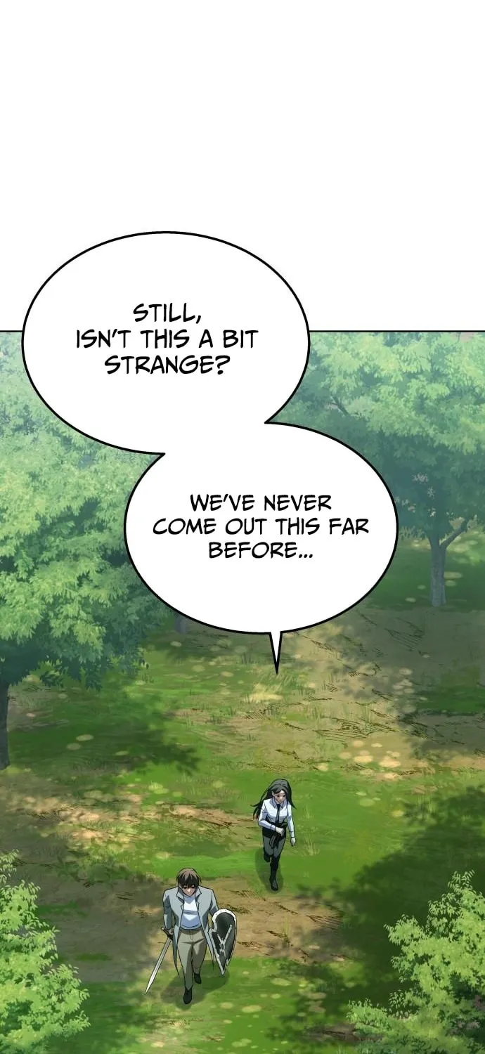The Returned C-Rank Tank Won't Die! Chapter 36 page 75 - 
