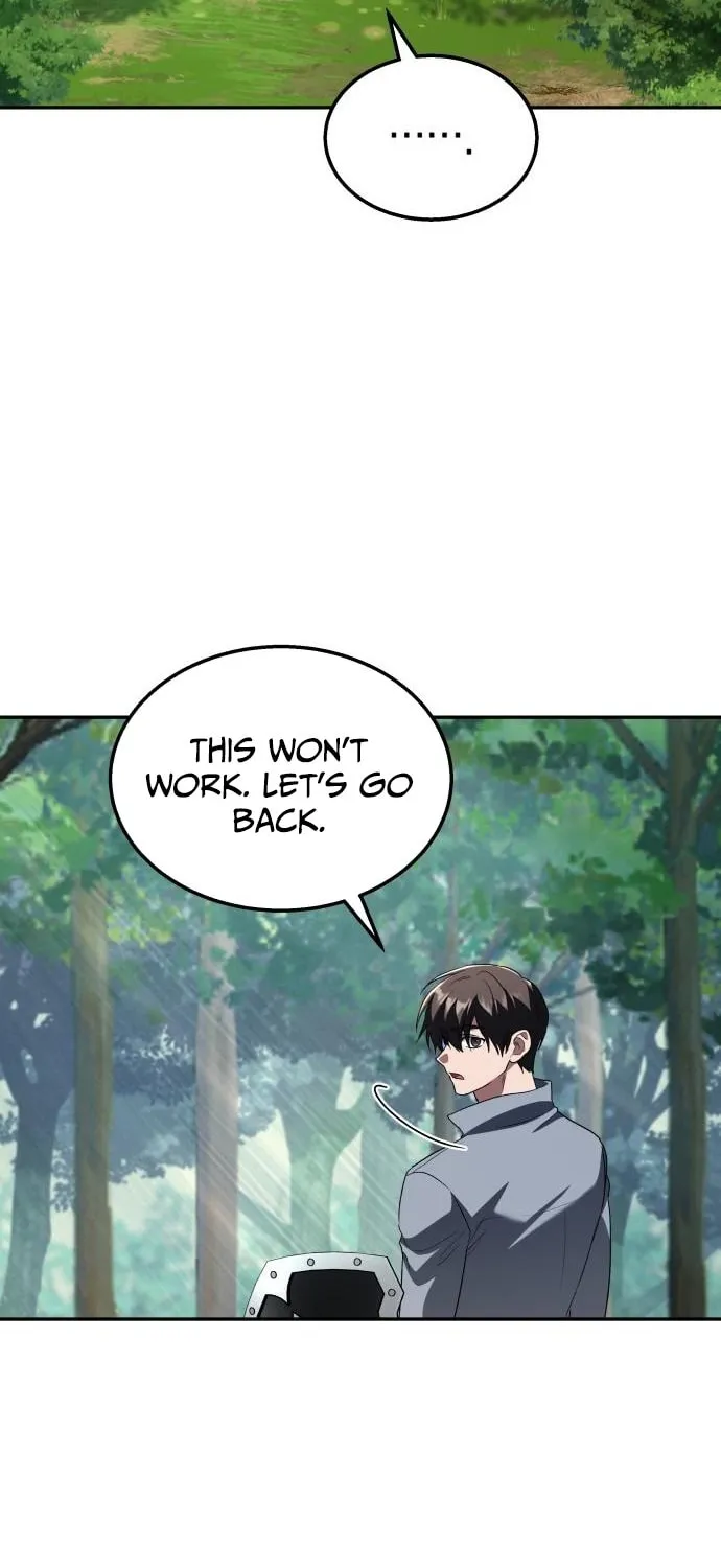 The Returned C-Rank Tank Won't Die! Chapter 36 page 76 - 