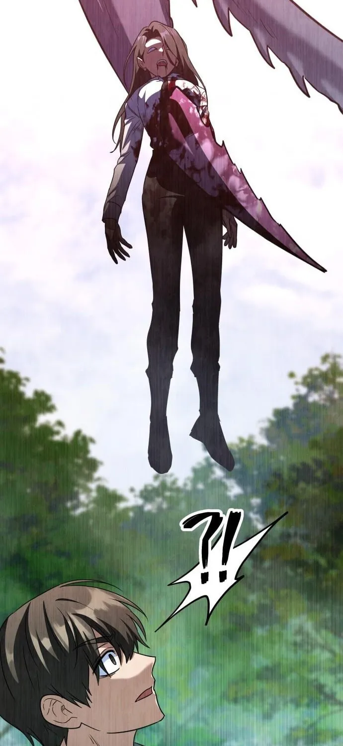 The Returned C-Rank Tank Won't Die! Chapter 36 page 80 - 