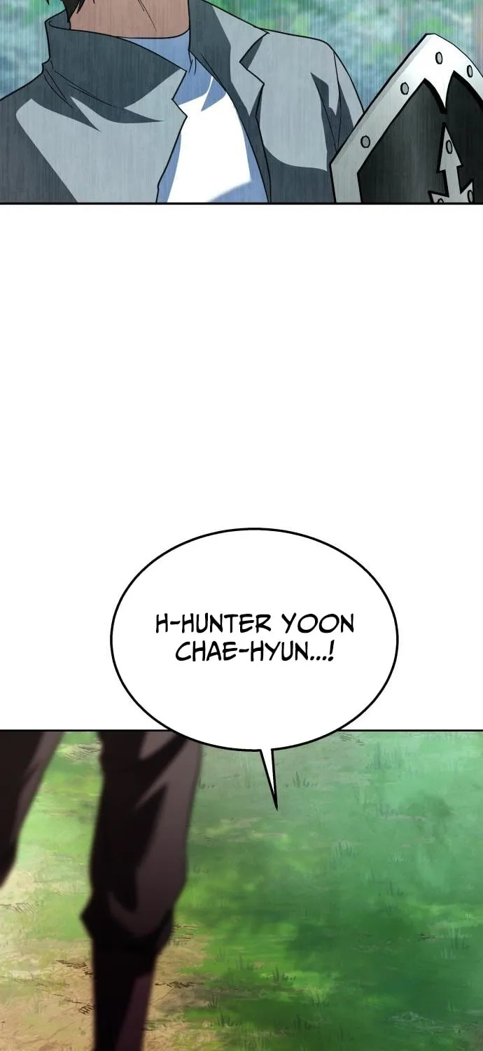 The Returned C-Rank Tank Won't Die! Chapter 36 page 81 - 