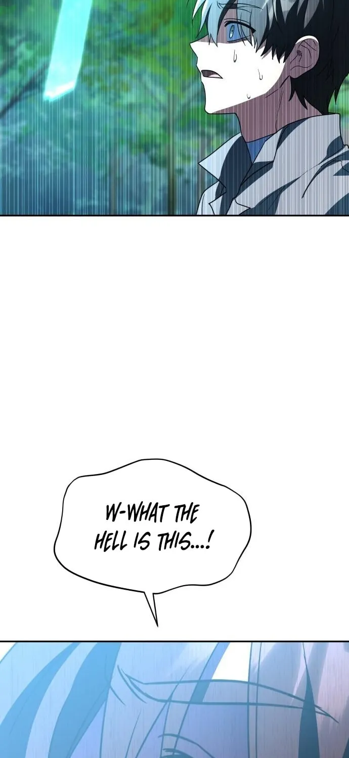 The Returned C-Rank Tank Won't Die! Chapter 36 page 83 - 