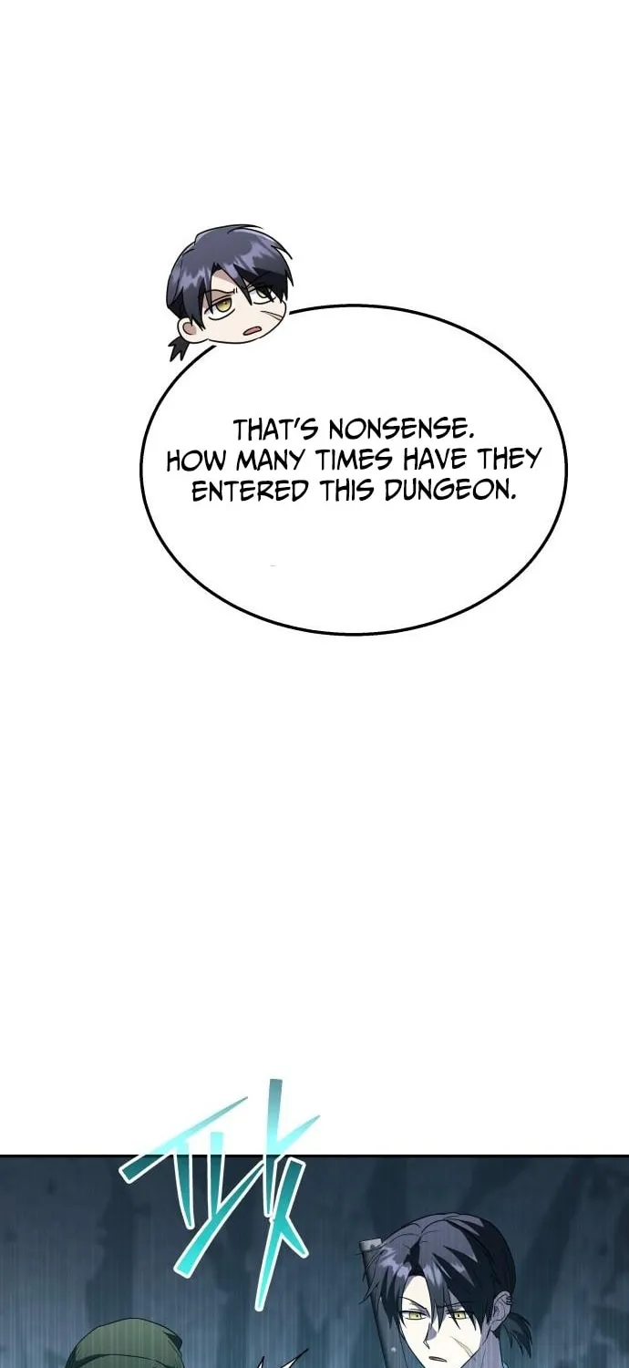 The Returned C-Rank Tank Won't Die! Chapter 36 page 90 - 