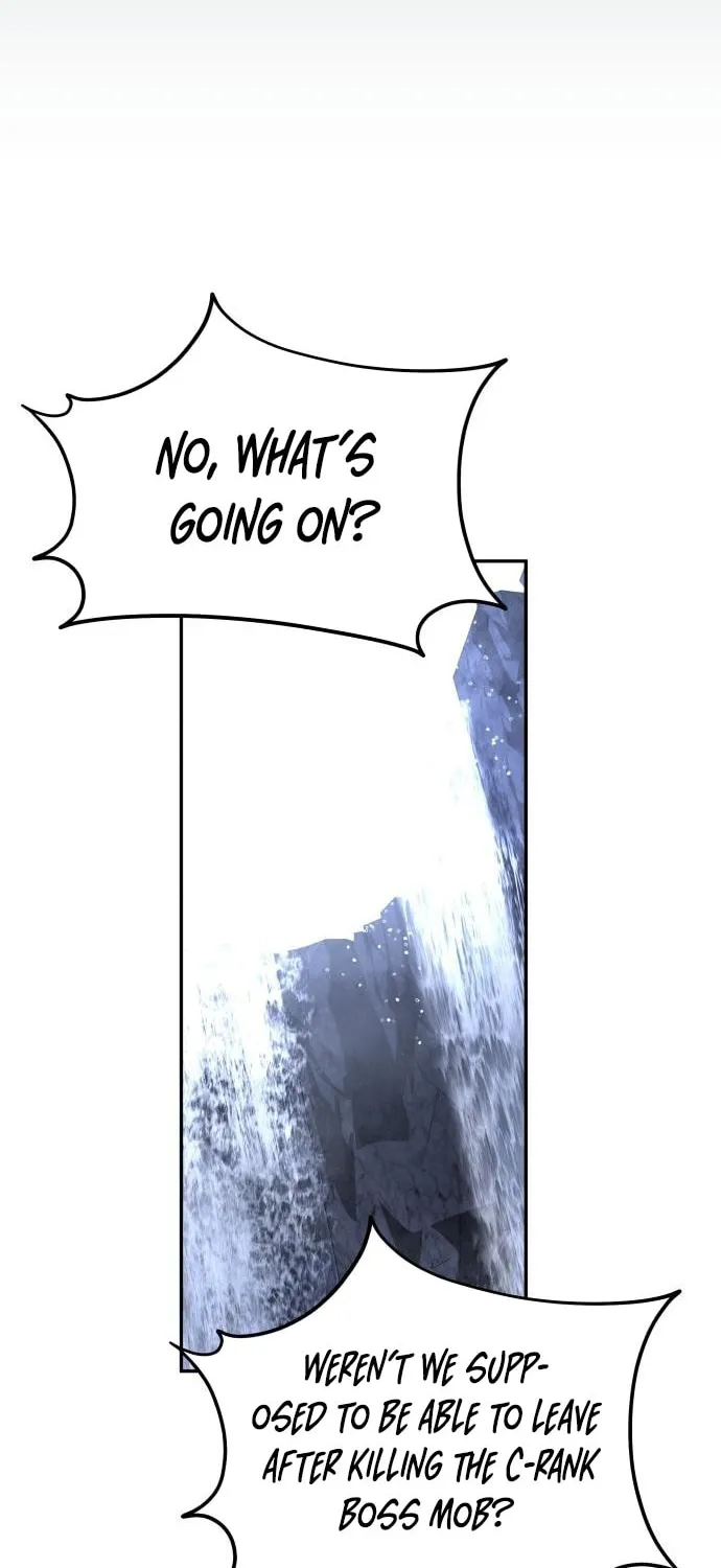 The Returned C-Rank Tank Won't Die! Chapter 36 page 97 - 