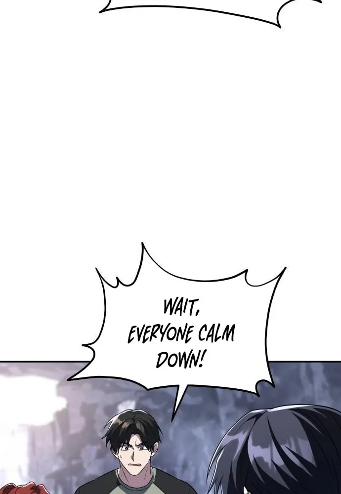 The Returned C-Rank Tank Won't Die! Chapter 36 page 98 - 