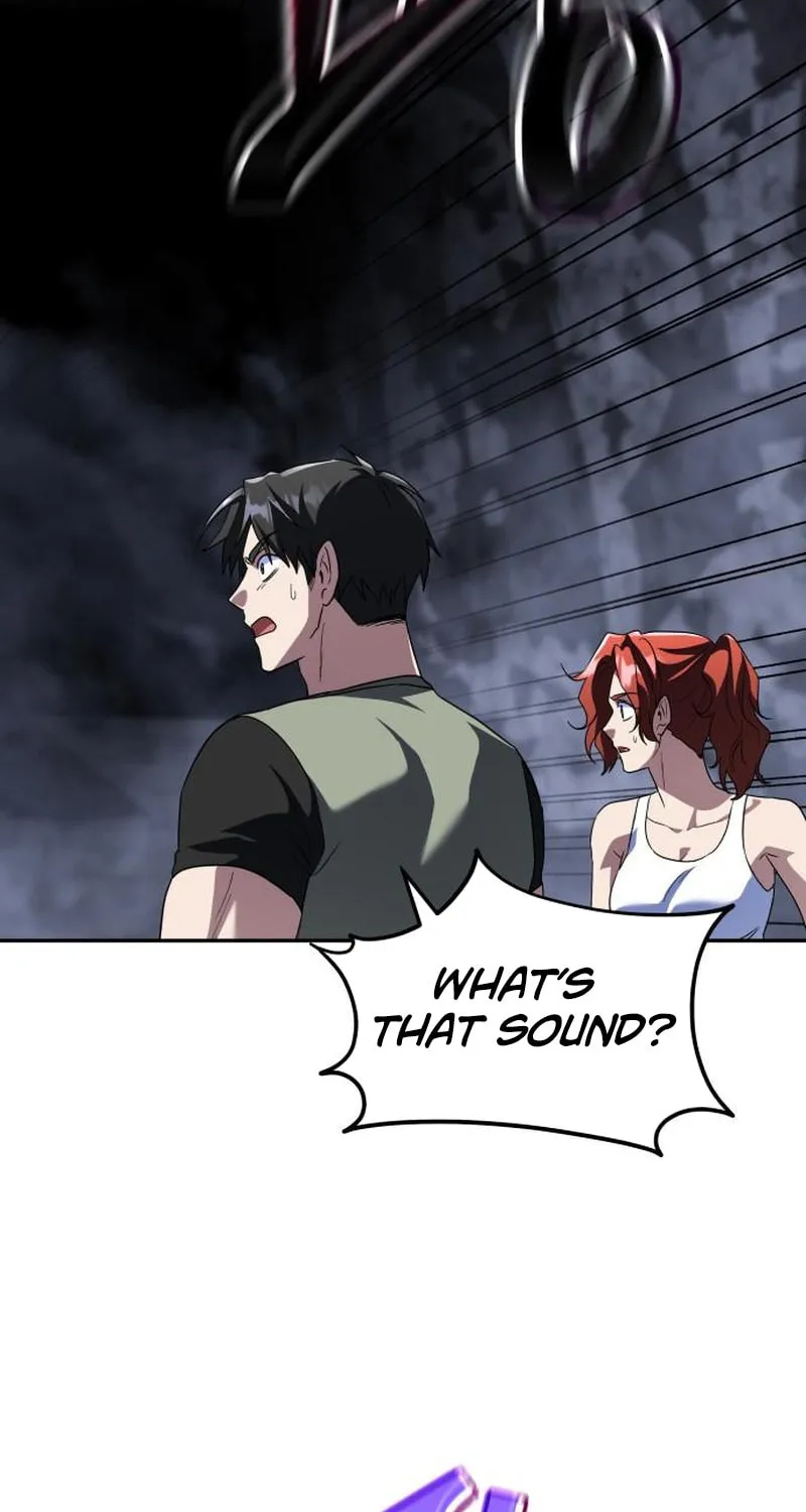 The Returned C-Rank Tank Won't Die! Chapter 37 page 102 - 