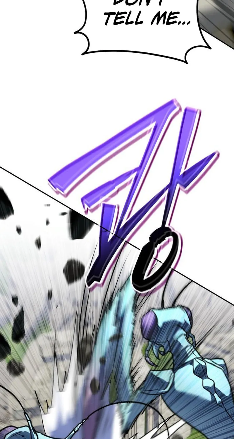 The Returned C-Rank Tank Won't Die! Chapter 37 page 104 - 