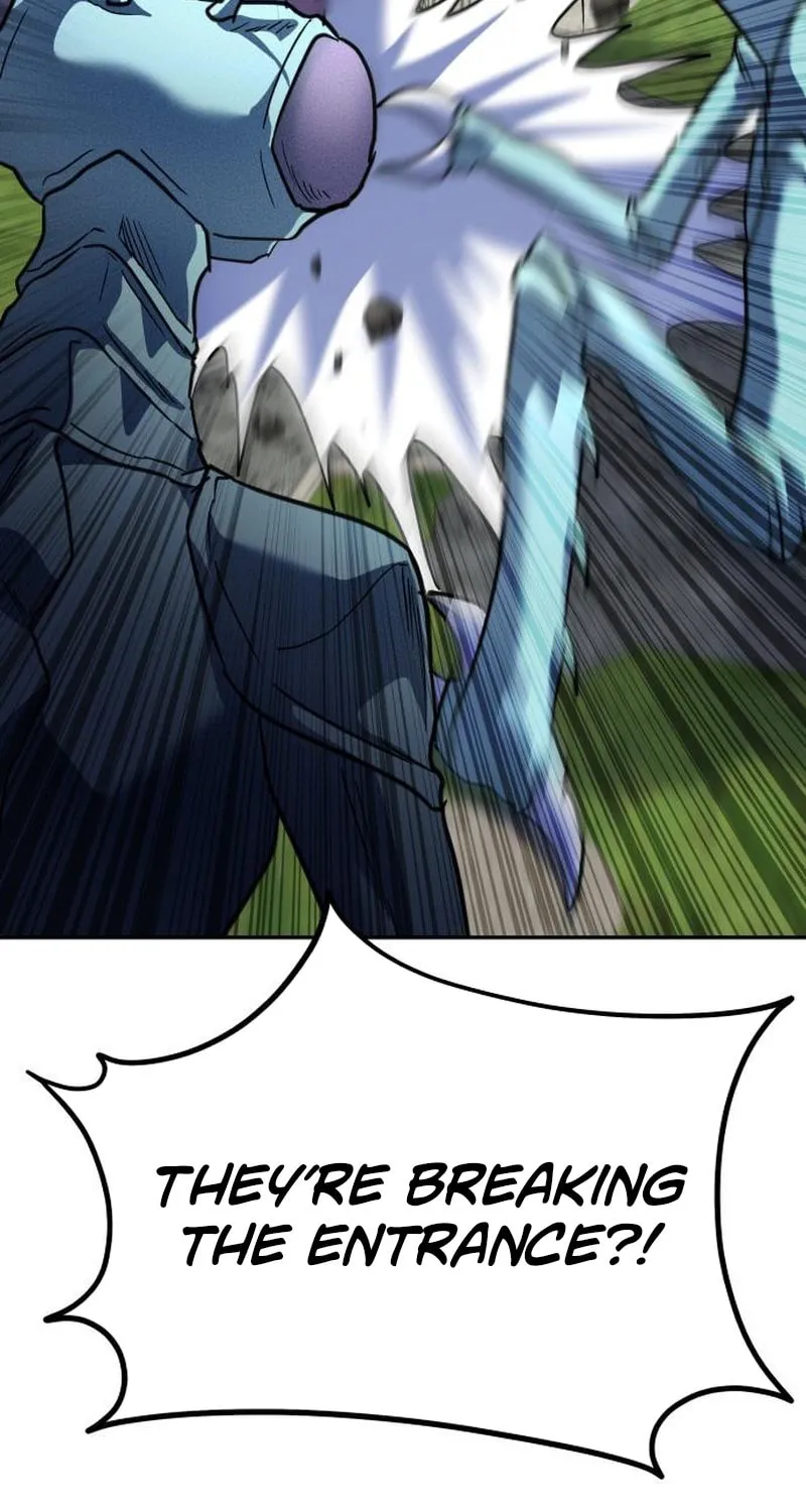 The Returned C-Rank Tank Won't Die! Chapter 37 page 105 - 