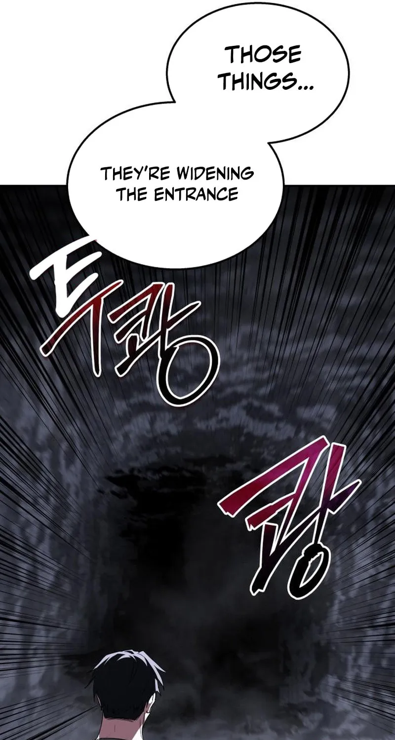 The Returned C-Rank Tank Won't Die! Chapter 37 page 108 - 