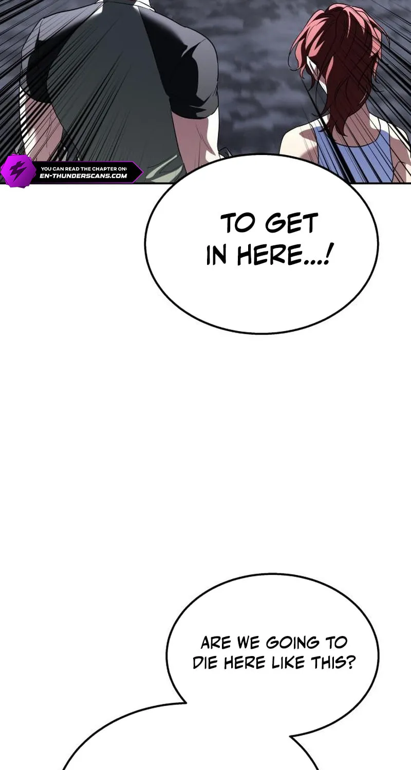 The Returned C-Rank Tank Won't Die! Chapter 37 page 109 - 