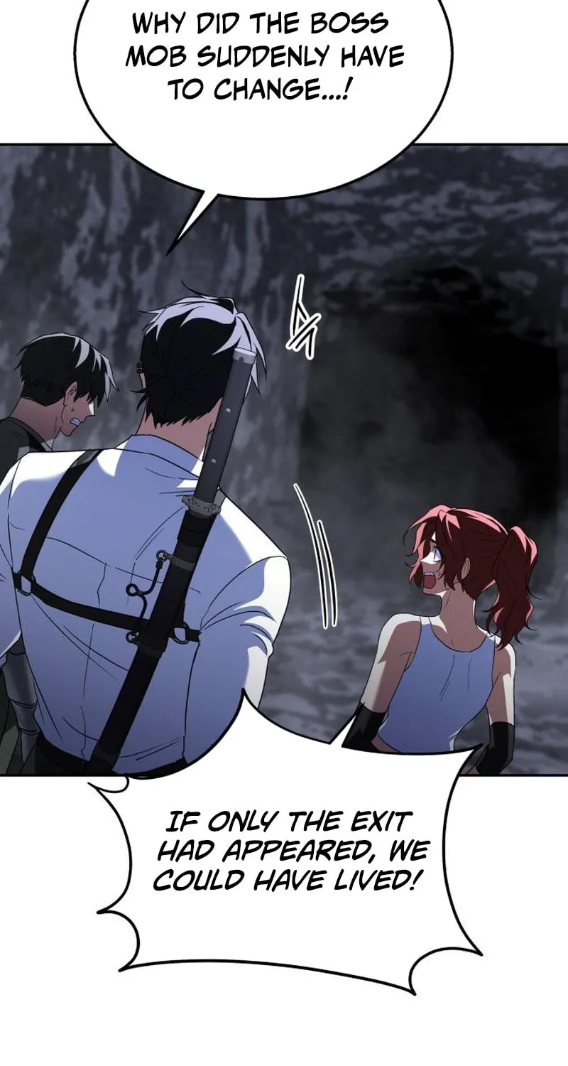 The Returned C-Rank Tank Won't Die! Chapter 37 page 110 - 