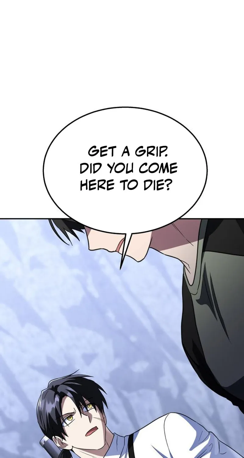 The Returned C-Rank Tank Won't Die! Chapter 37 page 111 - 