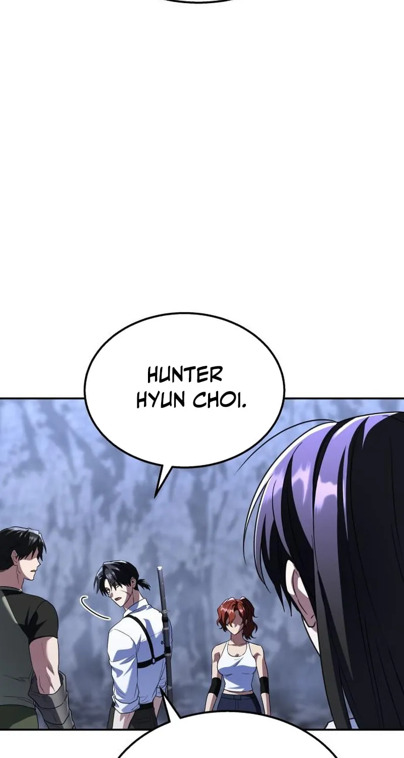 The Returned C-Rank Tank Won't Die! Chapter 37 page 113 - 