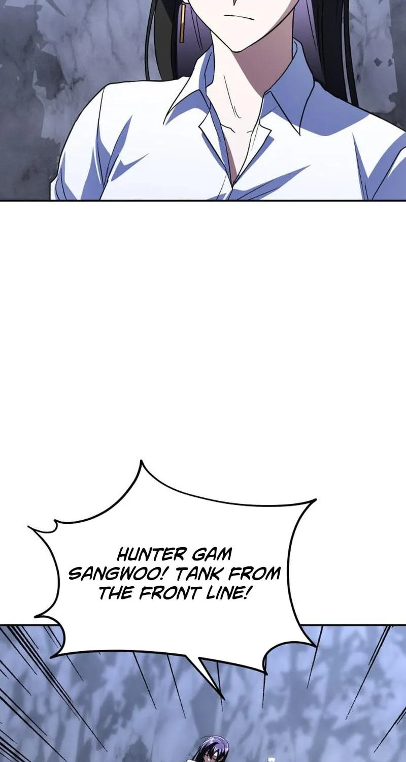 The Returned C-Rank Tank Won't Die! Chapter 37 page 115 - 