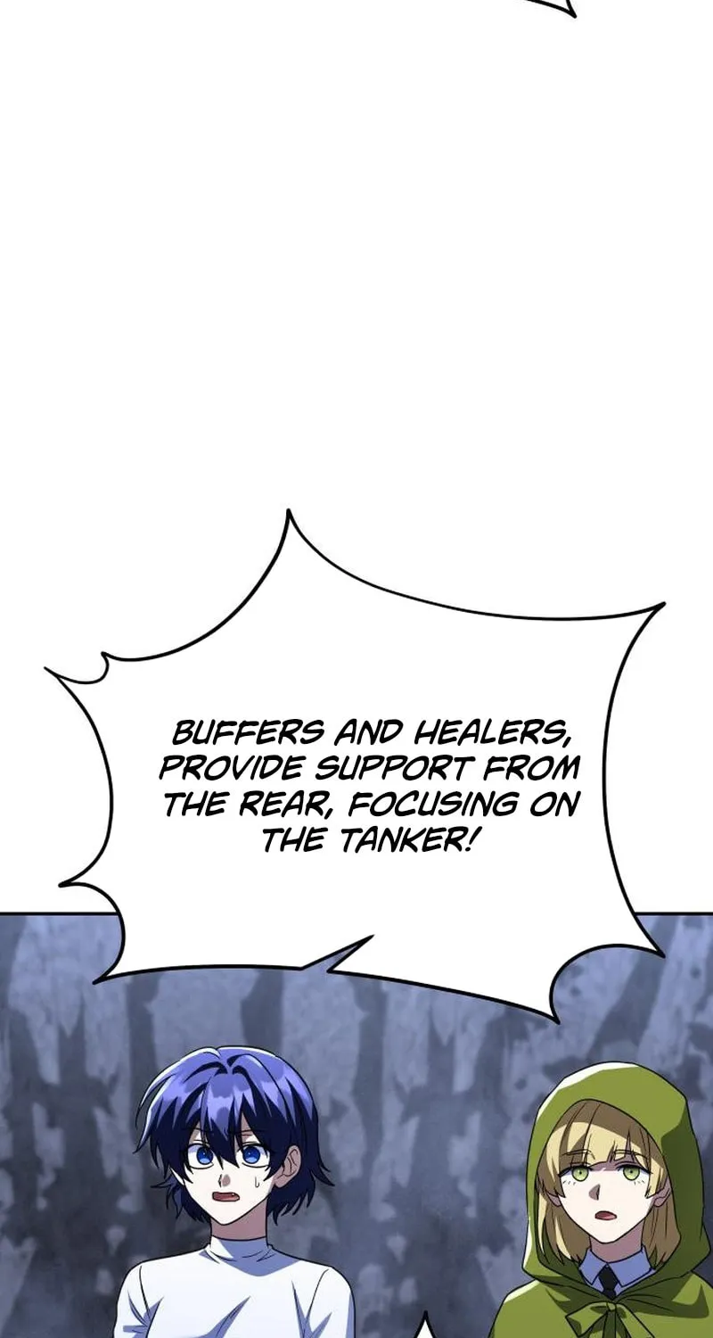 The Returned C-Rank Tank Won't Die! Chapter 37 page 117 - 