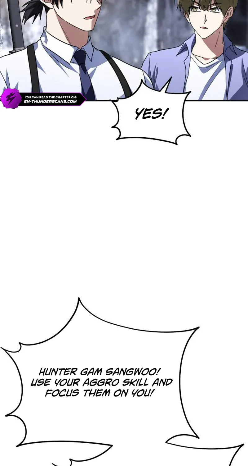 The Returned C-Rank Tank Won't Die! Chapter 37 page 121 - 