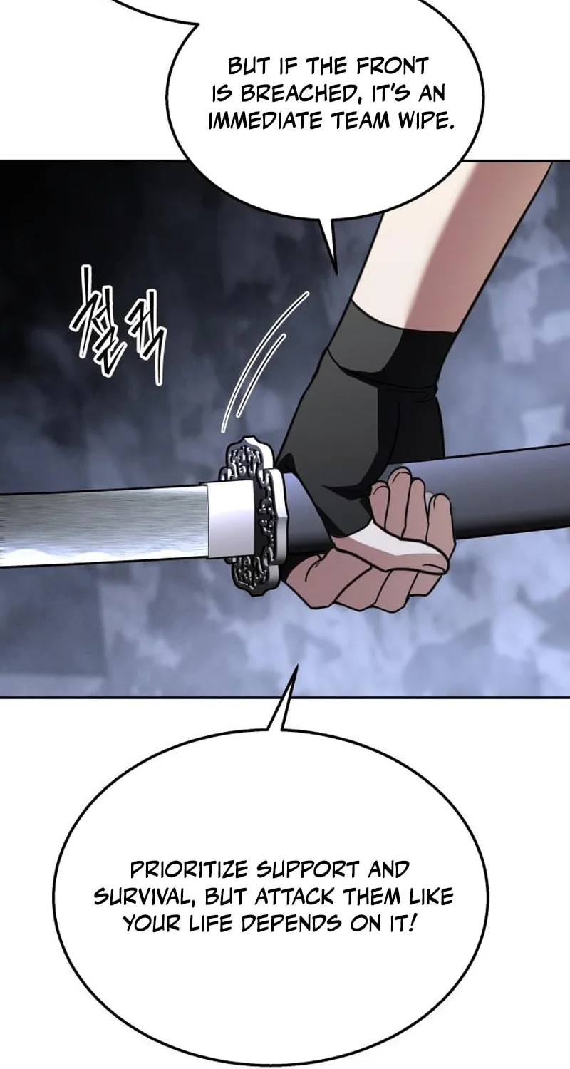 The Returned C-Rank Tank Won't Die! Chapter 37 page 124 - 