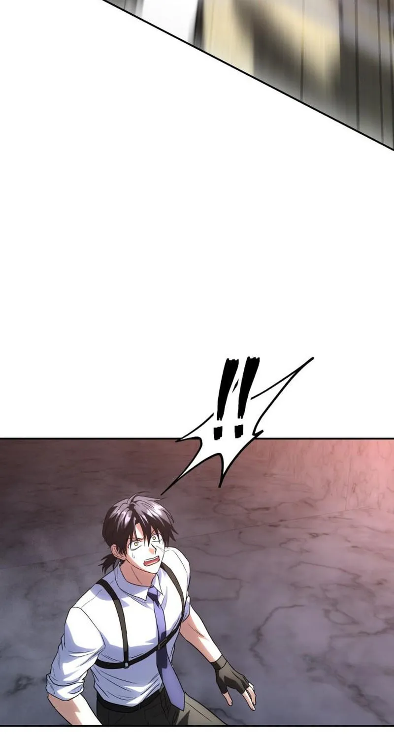 The Returned C-Rank Tank Won't Die! Chapter 37 page 138 - 