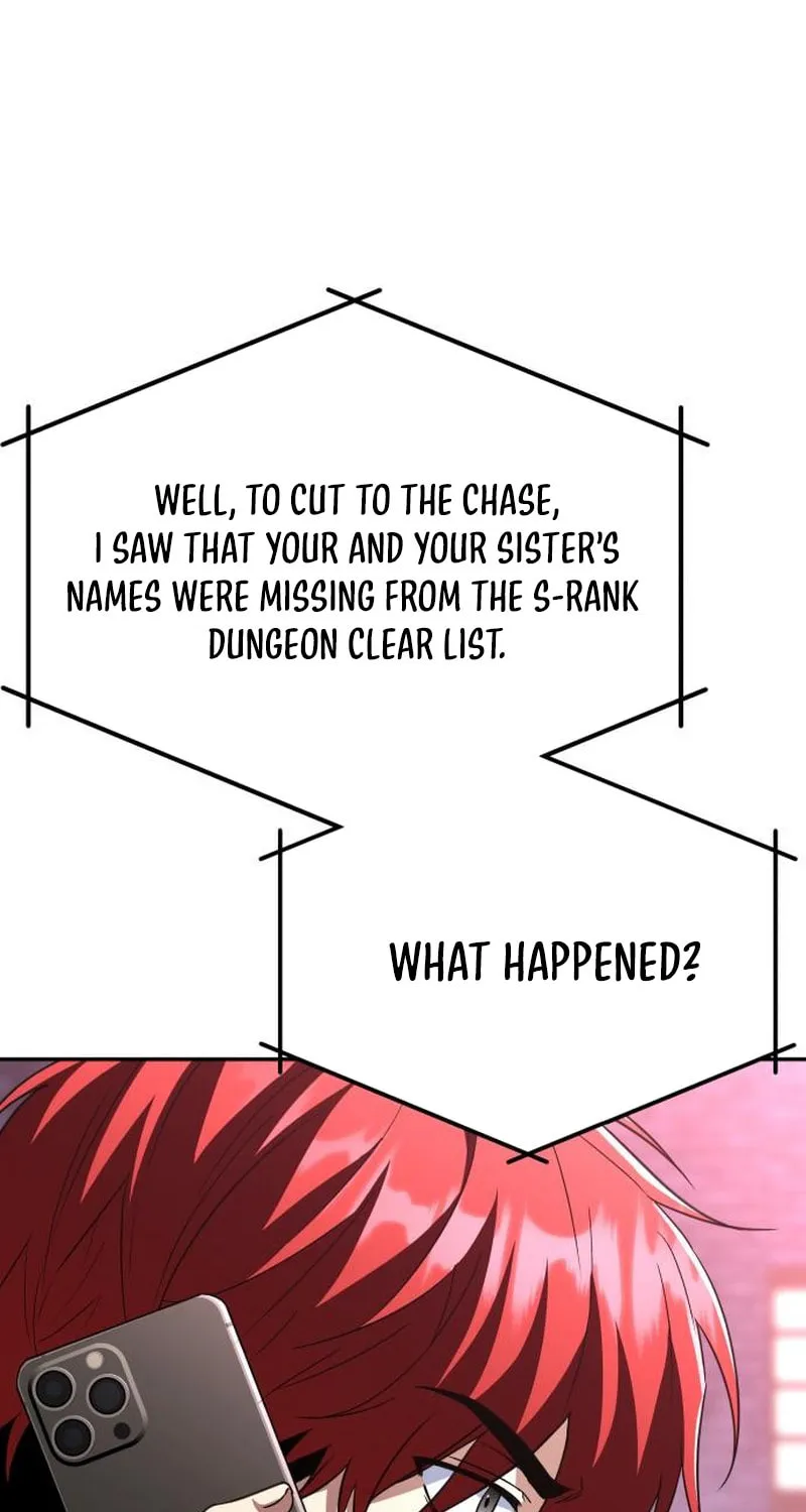 The Returned C-Rank Tank Won't Die! Chapter 37 page 17 - 