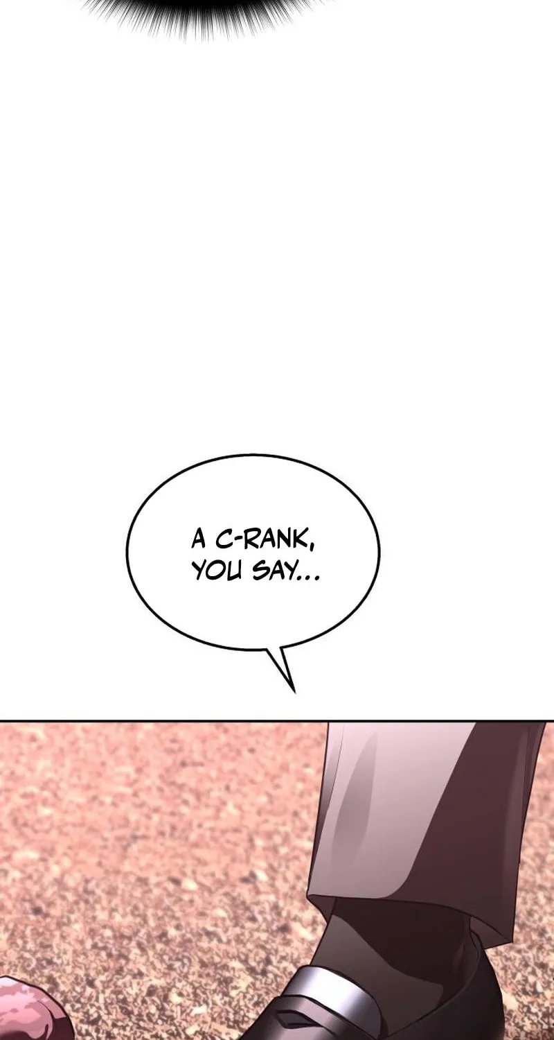 The Returned C-Rank Tank Won't Die! Chapter 37 page 19 - 