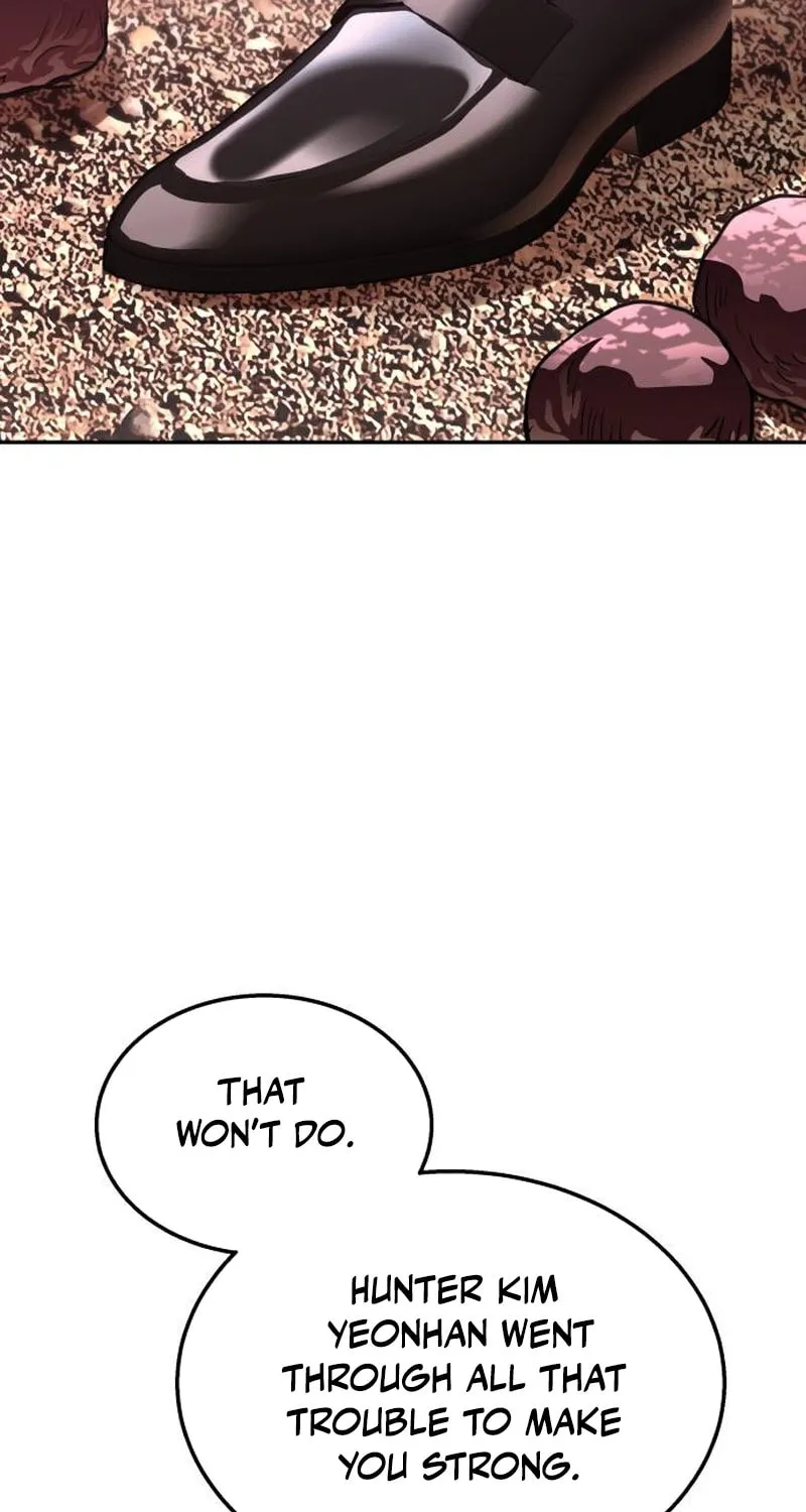 The Returned C-Rank Tank Won't Die! Chapter 37 page 20 - 