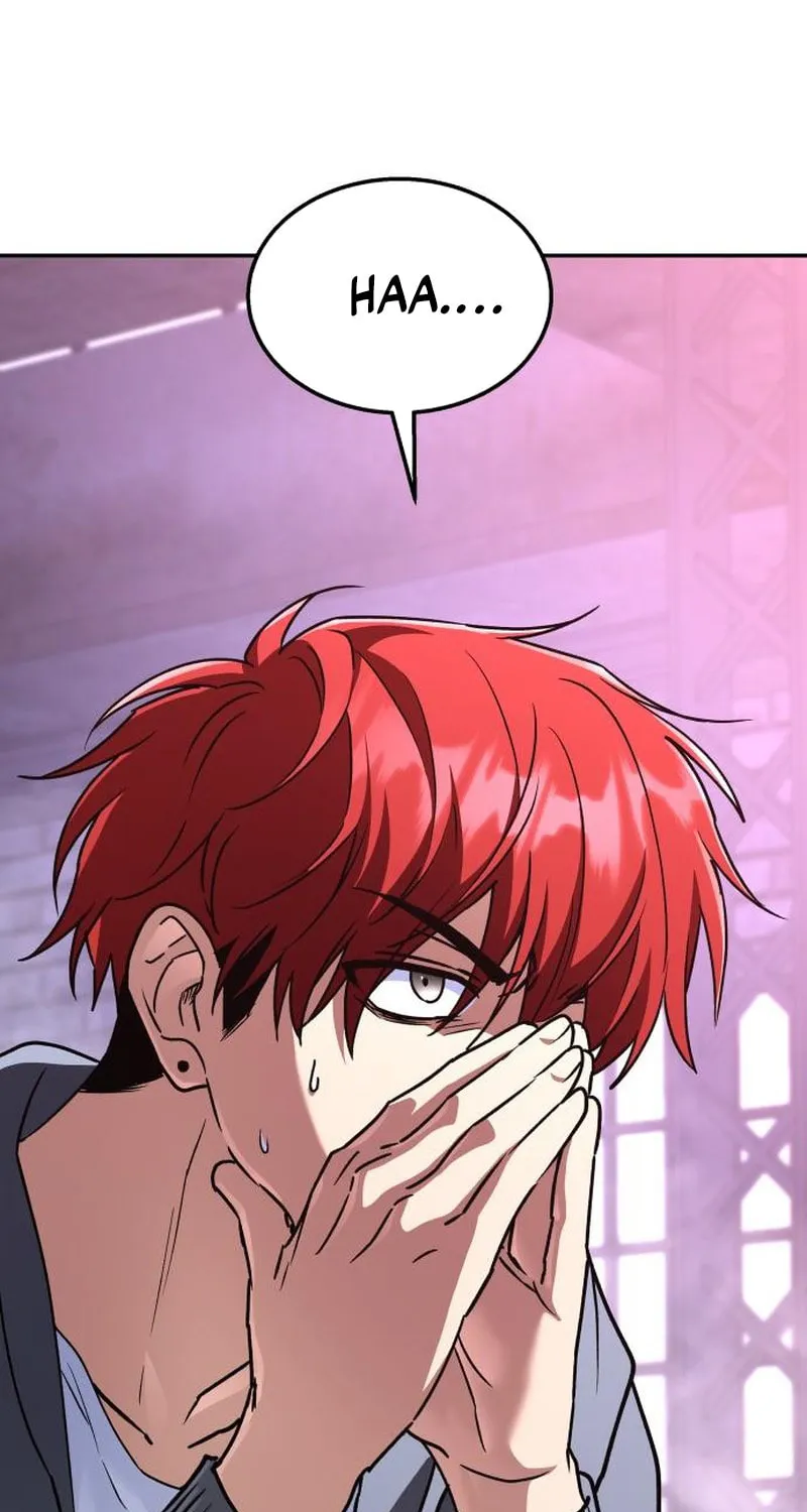 The Returned C-Rank Tank Won't Die! Chapter 37 page 3 - 