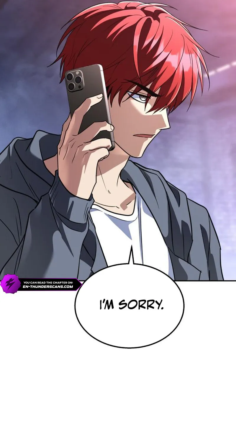 The Returned C-Rank Tank Won't Die! Chapter 37 page 23 - 