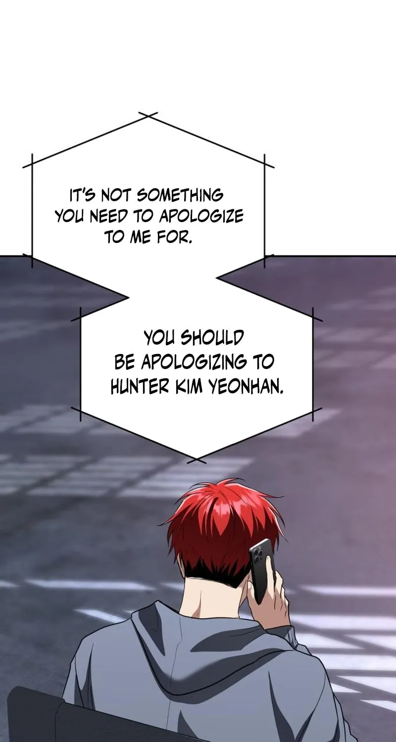 The Returned C-Rank Tank Won't Die! Chapter 37 page 24 - 