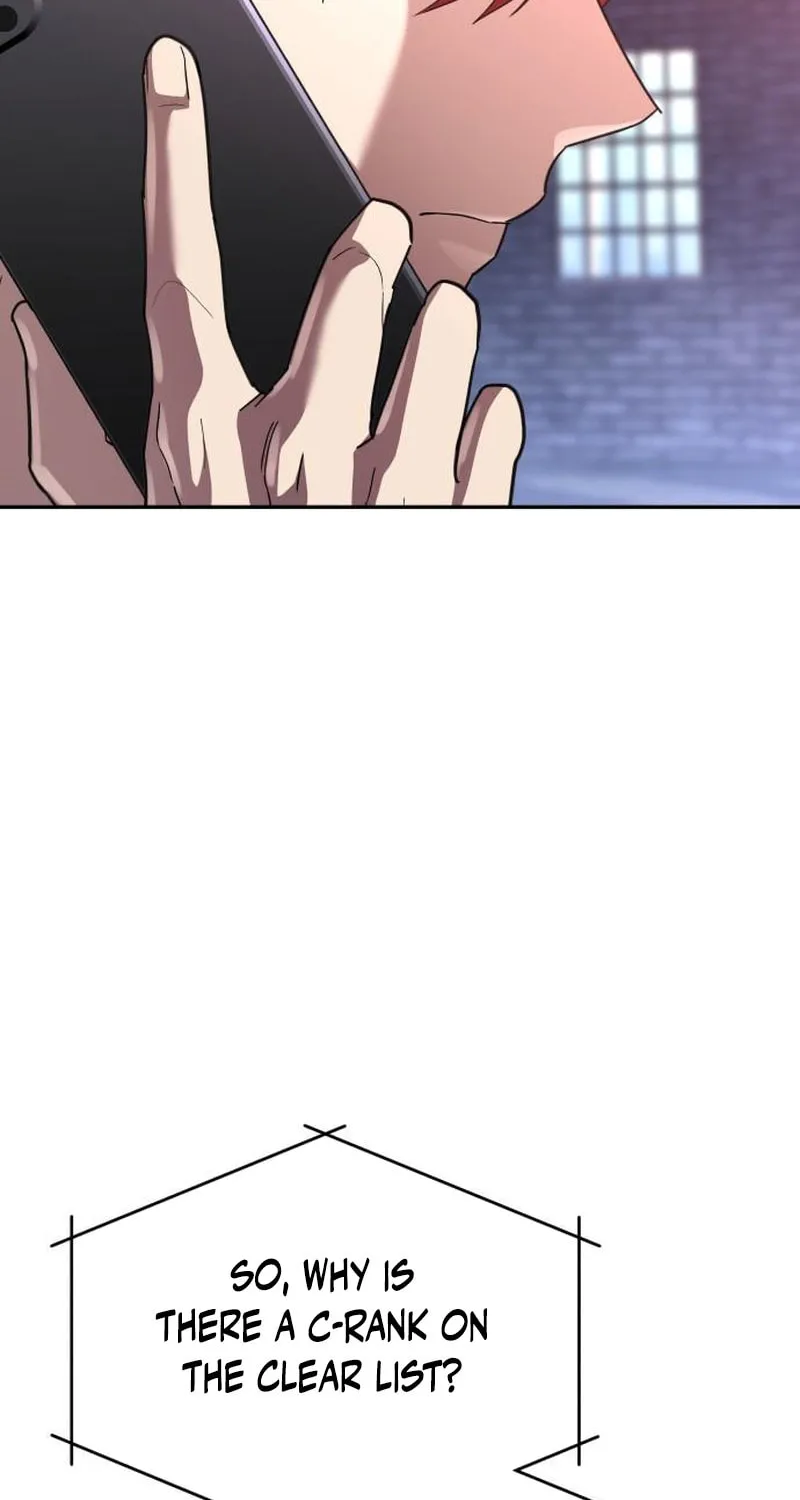 The Returned C-Rank Tank Won't Die! Chapter 37 page 26 - 