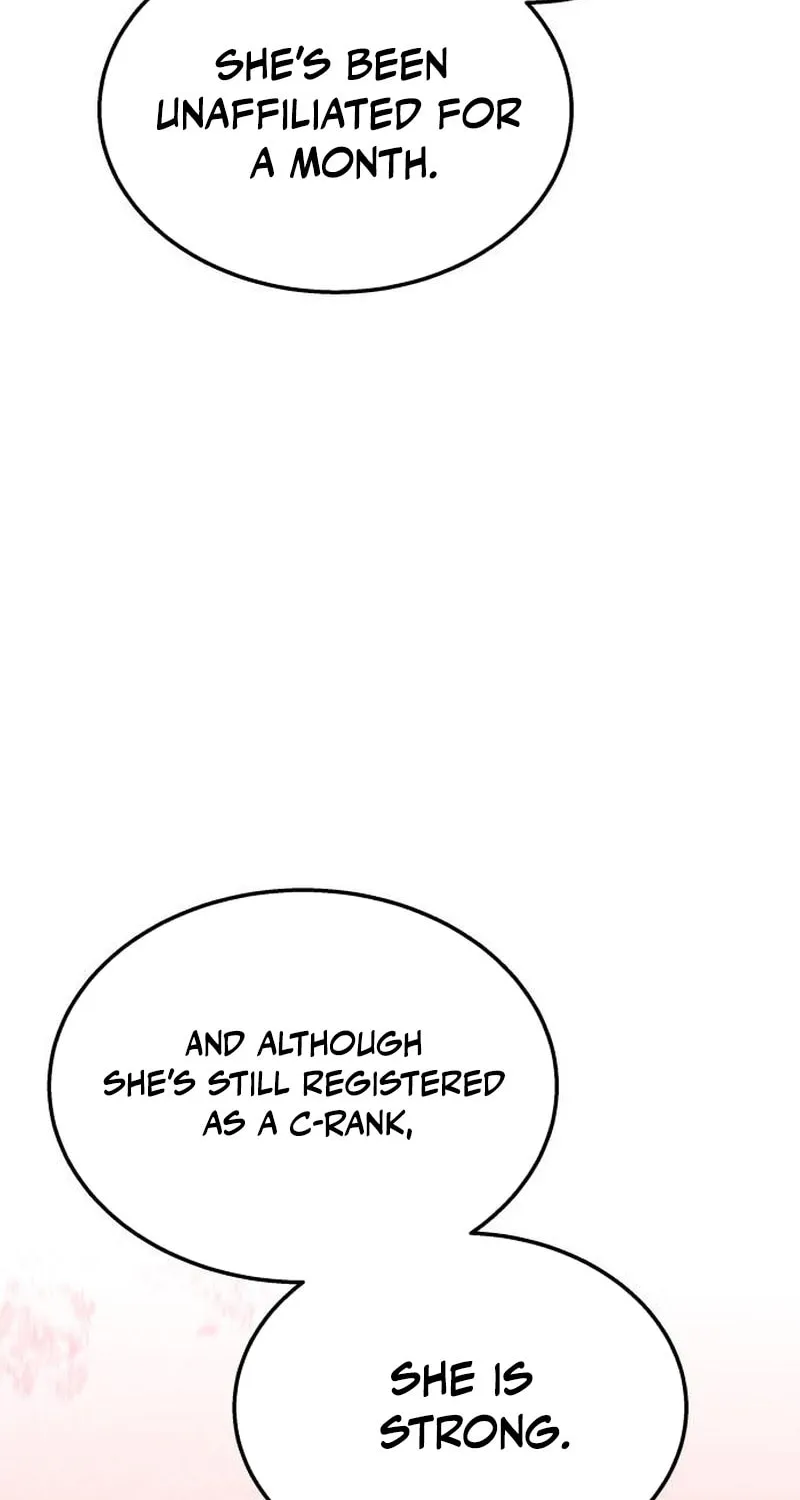 The Returned C-Rank Tank Won't Die! Chapter 37 page 28 - 
