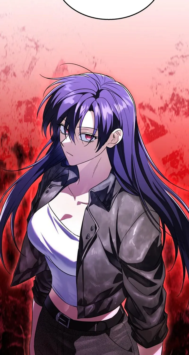 The Returned C-Rank Tank Won't Die! Chapter 37 page 29 - 