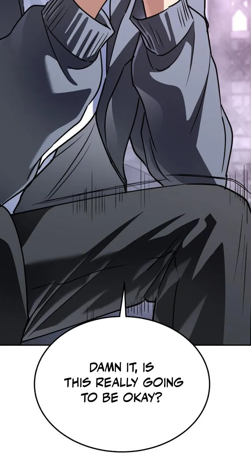 The Returned C-Rank Tank Won't Die! Chapter 37 page 4 - 