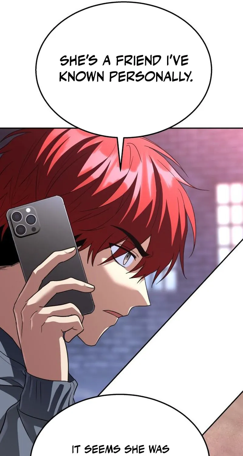 The Returned C-Rank Tank Won't Die! Chapter 37 page 32 - 