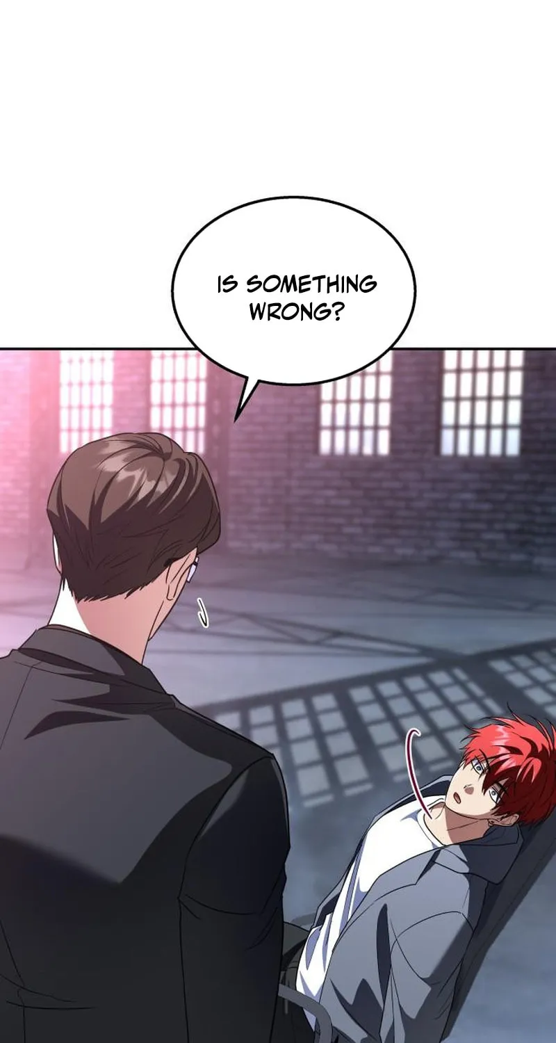 The Returned C-Rank Tank Won't Die! Chapter 37 page 37 - 