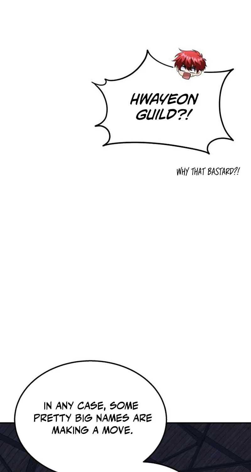 The Returned C-Rank Tank Won't Die! Chapter 37 page 39 - 