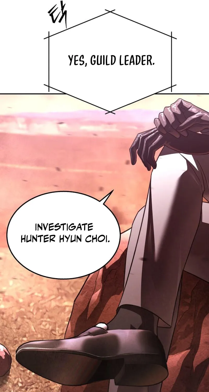The Returned C-Rank Tank Won't Die! Chapter 37 page 43 - 