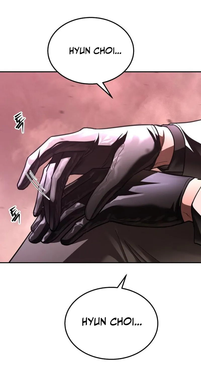 The Returned C-Rank Tank Won't Die! Chapter 37 page 45 - 