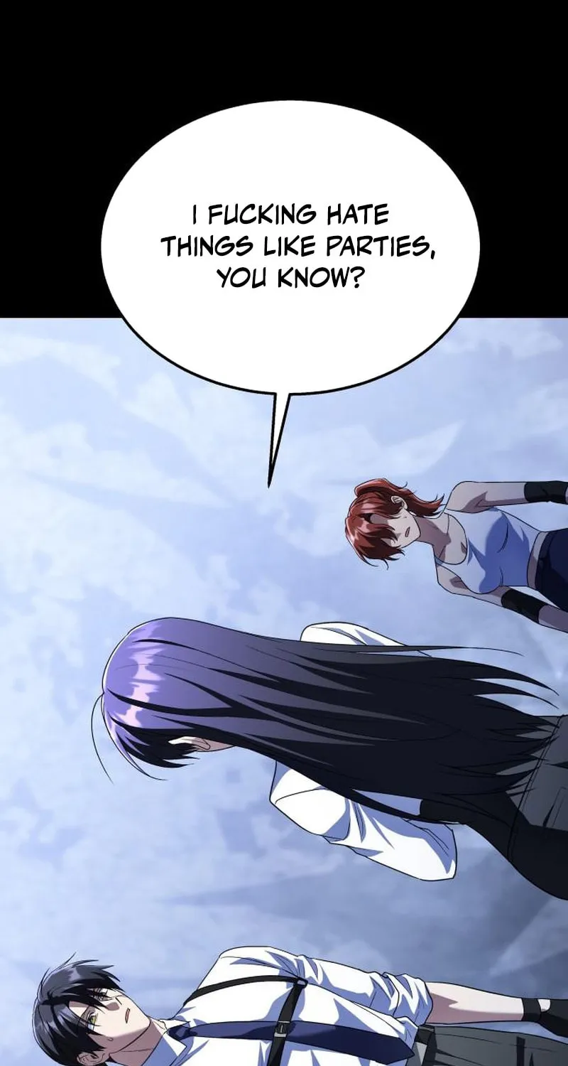 The Returned C-Rank Tank Won't Die! Chapter 37 page 50 - 