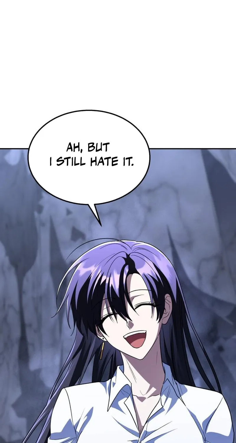 The Returned C-Rank Tank Won't Die! Chapter 37 page 52 - 