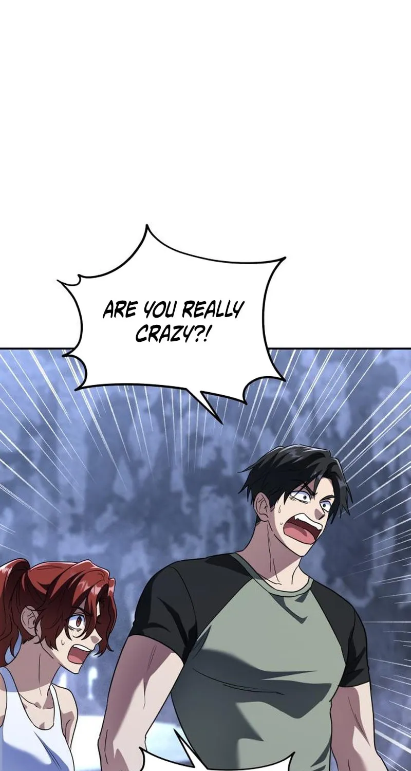 The Returned C-Rank Tank Won't Die! Chapter 37 page 54 - 