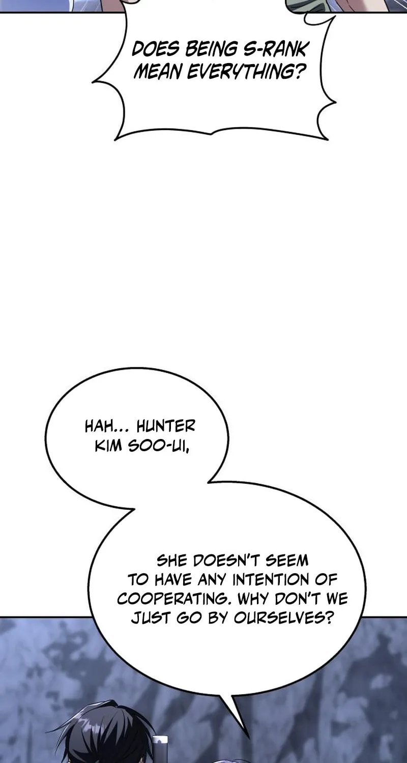 The Returned C-Rank Tank Won't Die! Chapter 37 page 55 - 