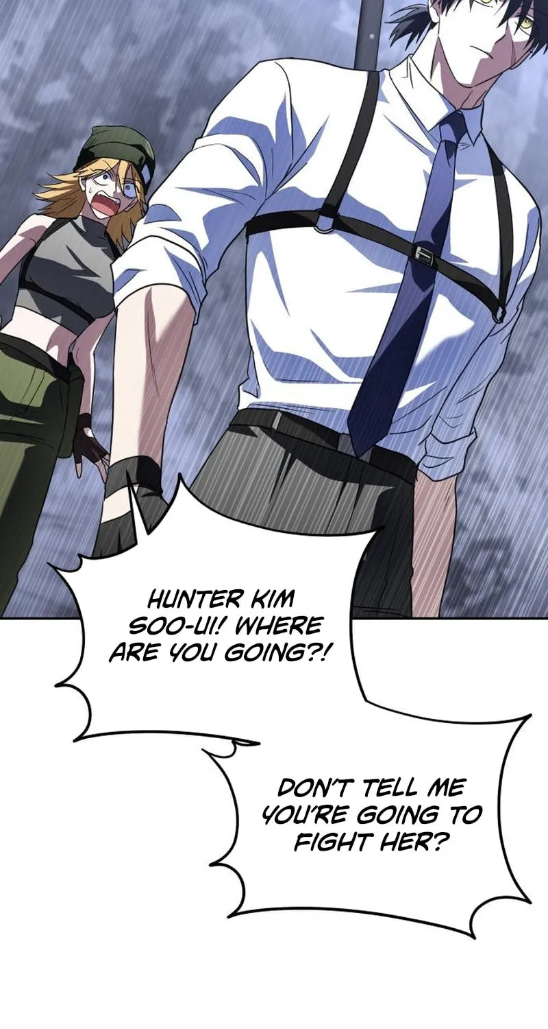 The Returned C-Rank Tank Won't Die! Chapter 37 page 57 - 