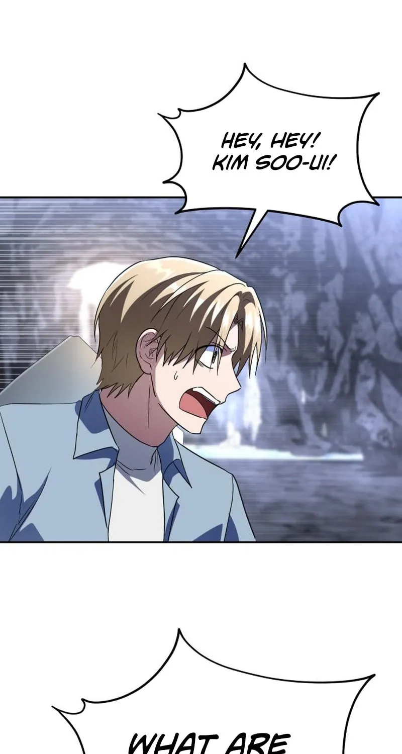 The Returned C-Rank Tank Won't Die! Chapter 37 page 60 - 