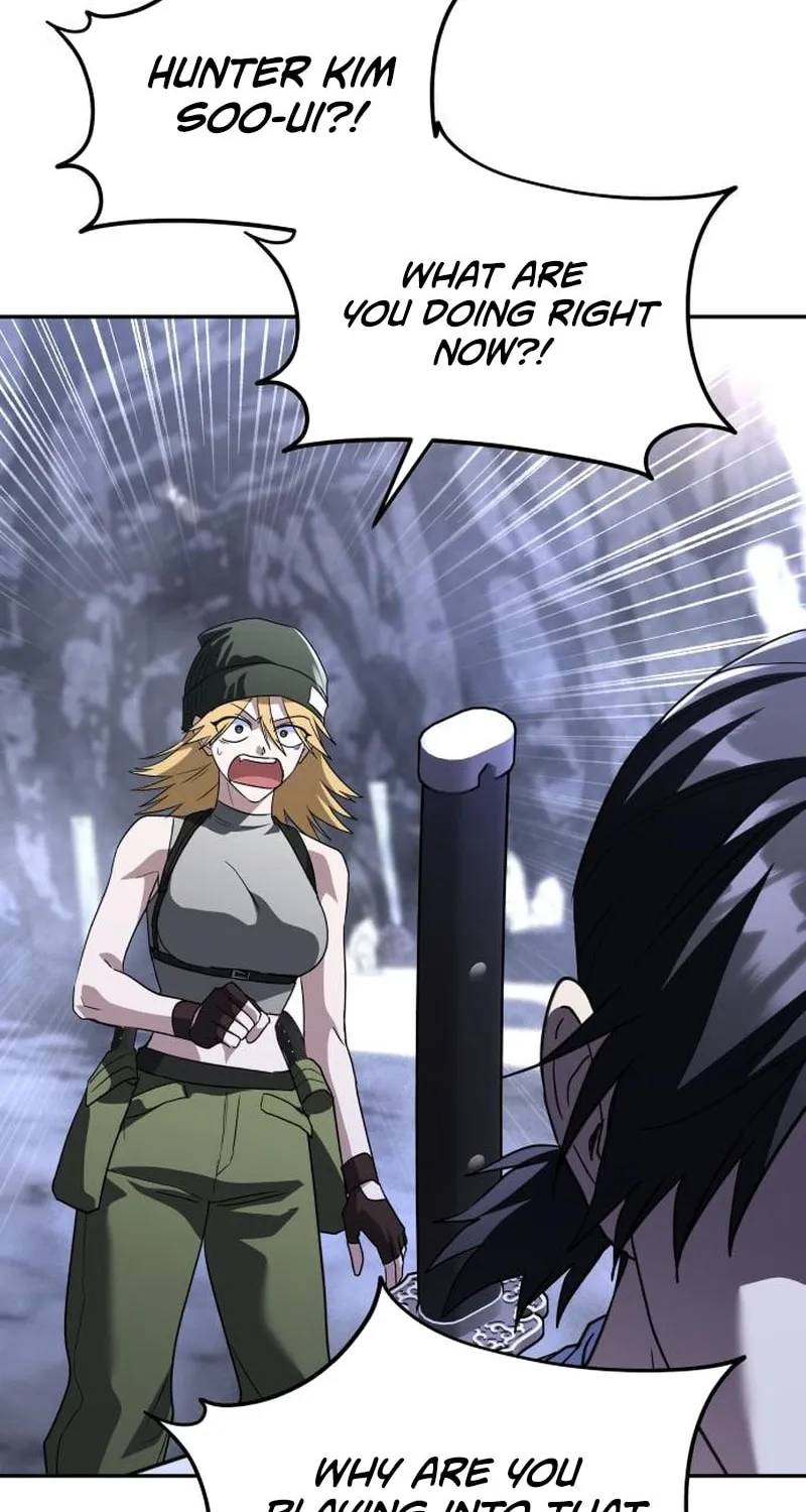 The Returned C-Rank Tank Won't Die! Chapter 37 page 63 - 