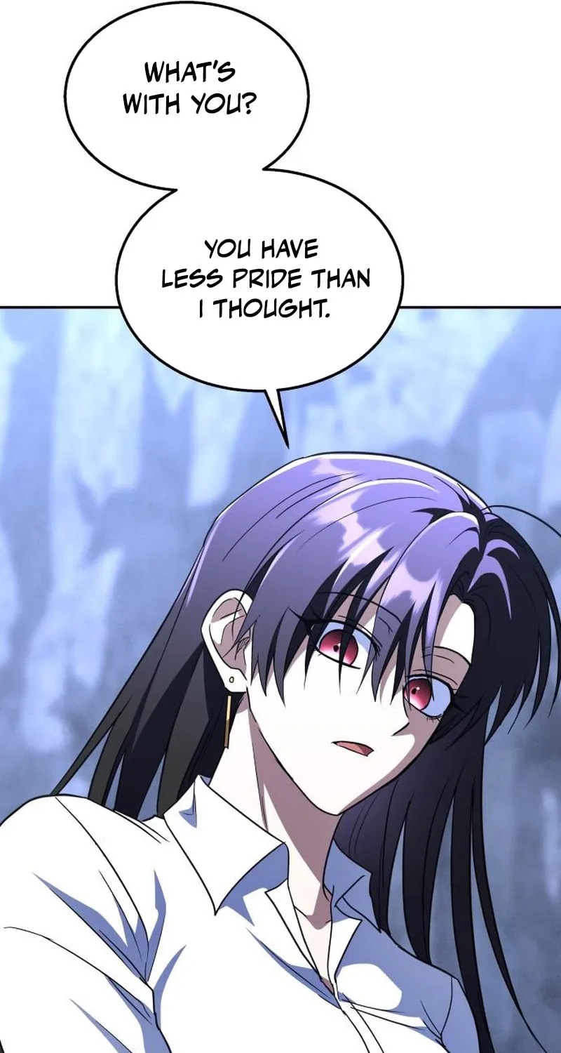 The Returned C-Rank Tank Won't Die! Chapter 37 page 65 - 