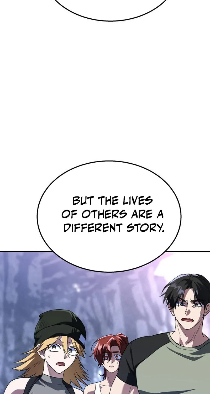The Returned C-Rank Tank Won't Die! Chapter 37 page 68 - 