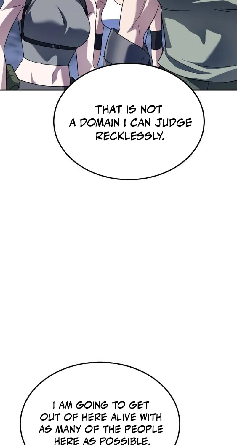 The Returned C-Rank Tank Won't Die! Chapter 37 page 69 - 