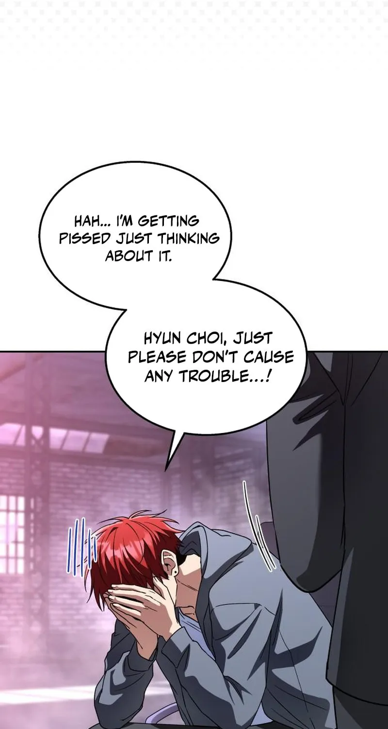 The Returned C-Rank Tank Won't Die! Chapter 37 page 8 - 