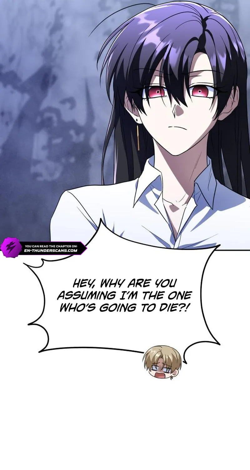 The Returned C-Rank Tank Won't Die! Chapter 37 page 76 - 