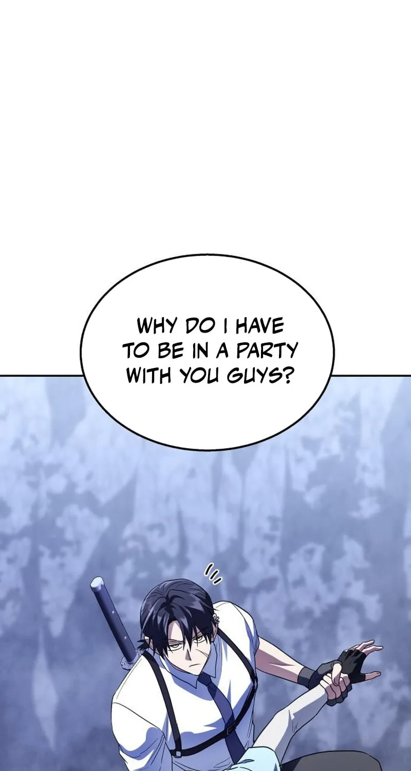 The Returned C-Rank Tank Won't Die! Chapter 37 page 77 - 